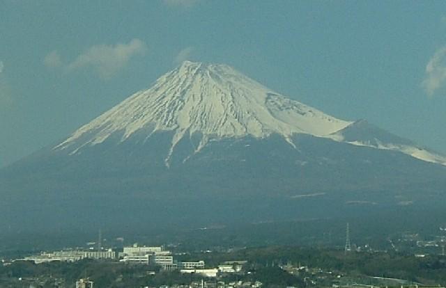 fuji