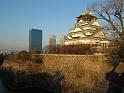 Osaka_castle